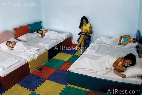 Marmaris Palace 32